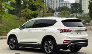 Xe Hyundai SantaFe Premium 2.4L HTRAC 2019