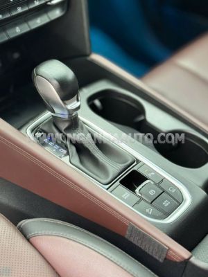 Xe Hyundai SantaFe Premium 2.4L HTRAC 2019