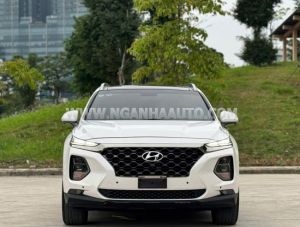 Xe Hyundai SantaFe Premium 2.4L HTRAC 2019