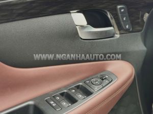 Xe Hyundai SantaFe Premium 2.4L HTRAC 2019