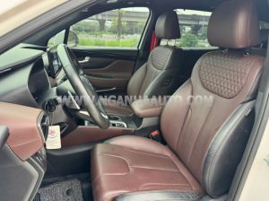 Xe Hyundai SantaFe Premium 2.4L HTRAC 2019