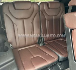 Xe Hyundai SantaFe Premium 2.4L HTRAC 2019