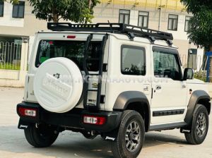 Xe Suzuki Jimny 1.5L 4x4 AT 2024