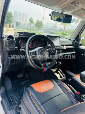 Xe Suzuki Jimny 1.5L 4x4 AT 2024