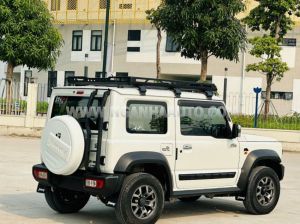 Xe Suzuki Jimny 1.5L 4x4 AT 2024