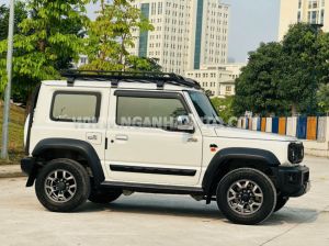 Xe Suzuki Jimny 1.5L 4x4 AT 2024