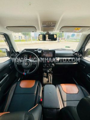Xe Suzuki Jimny 1.5L 4x4 AT 2024