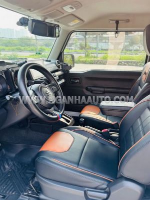Xe Suzuki Jimny 1.5L 4x4 AT 2024