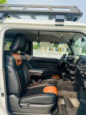 Xe Suzuki Jimny 1.5L 4x4 AT 2024