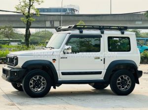 Xe Suzuki Jimny 1.5L 4x4 AT 2024