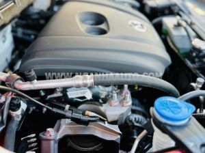 Xe Mazda CX5 Premium 2.0 AT 2025