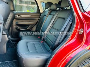 Xe Mazda CX5 Premium 2.0 AT 2025