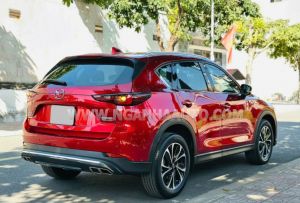 Xe Mazda CX5 Premium 2.0 AT 2025