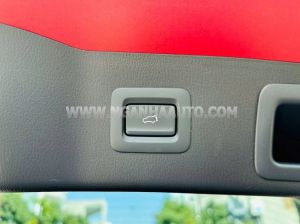 Xe Mazda CX5 Premium 2.0 AT 2025