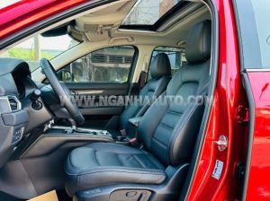 Xe Mazda CX5 Premium 2.0 AT 2025