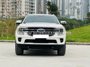 Xe Ford Everest Titanium 2.0L 4x2 AT 2023