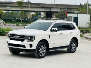 Xe Ford Everest Titanium 2.0L 4x2 AT 2023