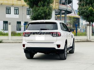 Xe Ford Everest Titanium 2.0L 4x2 AT 2023