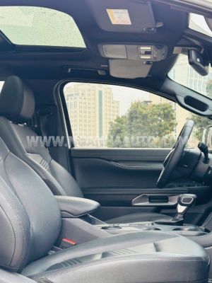 Xe Ford Everest Titanium 2.0L 4x2 AT 2023