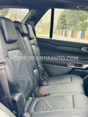 Xe Ford Everest Titanium 2.0L 4x2 AT 2023