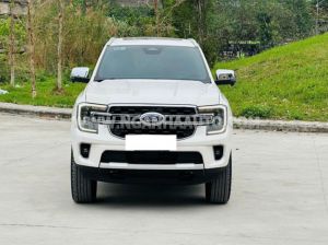 Xe Ford Everest Titanium 2.0L 4x2 AT 2023