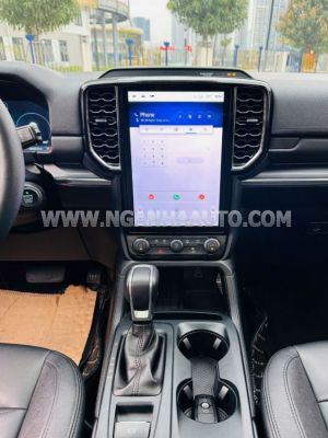 Xe Ford Everest Titanium 2.0L 4x2 AT 2023