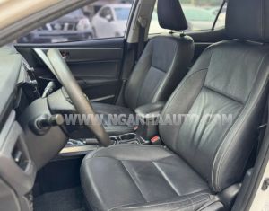 Xe Toyota Corolla altis 1.8G AT 2016