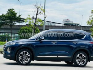 Xe Hyundai SantaFe Cao cấp 2.2L HTRAC 2021