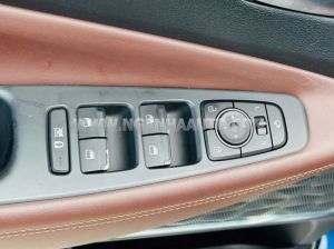 Xe Hyundai SantaFe Cao cấp 2.2L HTRAC 2021