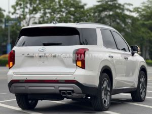 Xe Hyundai Palisade Prestige 2.2 AT HTRAC 2025