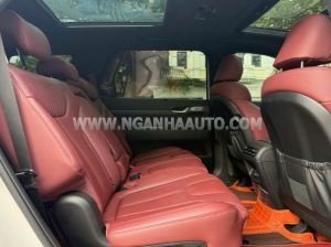 Xe Hyundai Palisade Prestige 2.2 AT HTRAC 2025