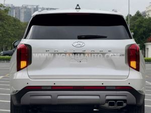 Xe Hyundai Palisade Prestige 2.2 AT HTRAC 2025