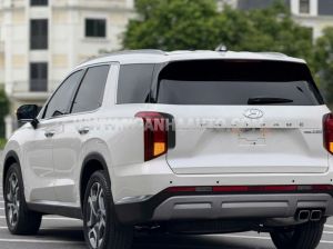 Xe Hyundai Palisade Prestige 2.2 AT HTRAC 2025