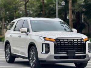 Xe Hyundai Palisade Prestige 2.2 AT HTRAC 2025