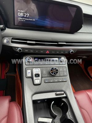 Xe Hyundai Palisade Prestige 2.2 AT HTRAC 2025