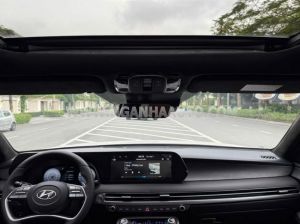 Xe Hyundai Palisade Prestige 2.2 AT HTRAC 2025