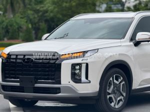 Xe Hyundai Palisade Prestige 2.2 AT HTRAC 2025