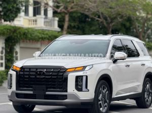 Xe Hyundai Palisade Prestige 2.2 AT HTRAC 2025