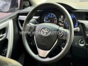 Xe Toyota Corolla altis 1.8G AT 2016