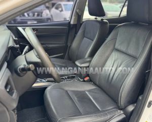 Xe Toyota Corolla altis 1.8G AT 2016