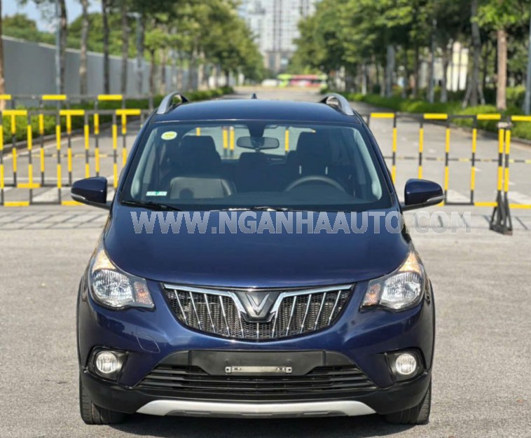 VinFast Fadil 1.4 AT 2021