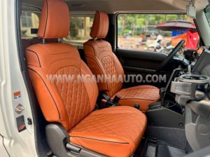 Xe Suzuki Jimny 1.5L 4x4 AT 2024