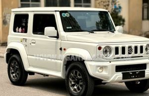 Xe Suzuki Jimny 1.5L 4x4 AT 2024