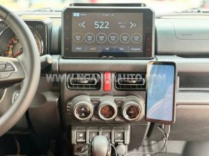 Xe Suzuki Jimny 1.5L 4x4 AT 2024