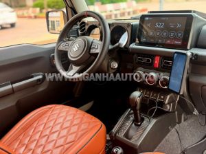 Xe Suzuki Jimny 1.5L 4x4 AT 2024