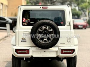 Xe Suzuki Jimny 1.5L 4x4 AT 2024