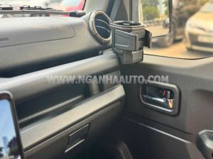 Xe Suzuki Jimny 1.5L 4x4 AT 2024