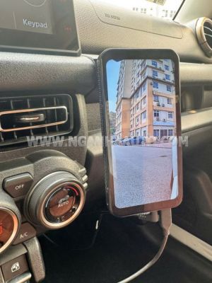 Xe Suzuki Jimny 1.5L 4x4 AT 2024