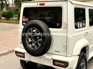 Xe Suzuki Jimny 1.5L 4x4 AT 2024