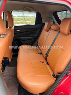 Xe Suzuki Swift GLX 1.2 AT 2020
